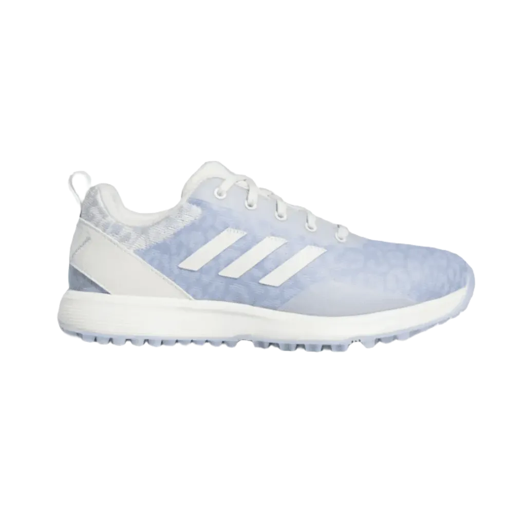 Adidas Ladies S2G SL Golf Shoes - Blue