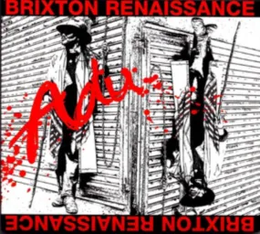 Adu CD - Brixton Renaissance