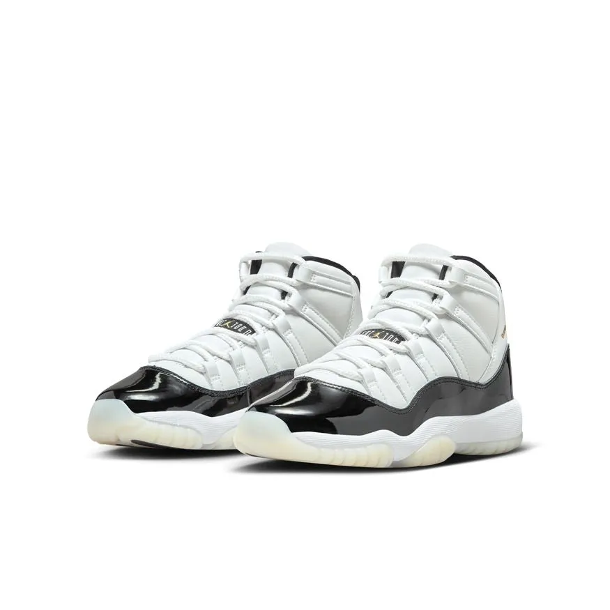 AIR JORDAN 11 RETRO (GS) 378038-170