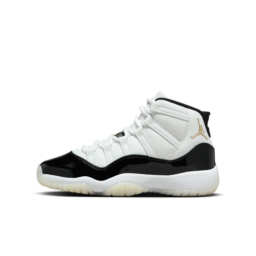 AIR JORDAN 11 RETRO (GS) 378038-170