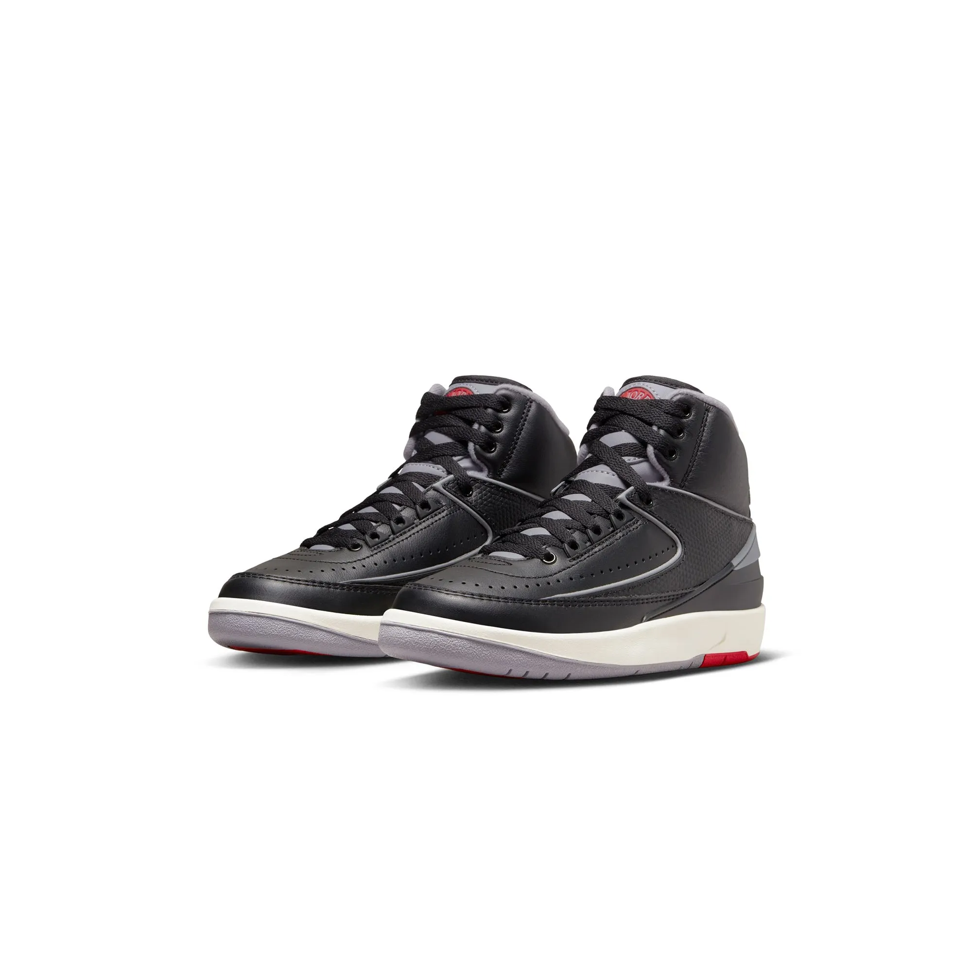 Air Jordan 2 Kids Retro Shoes