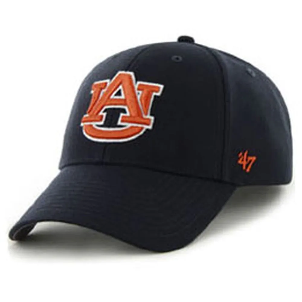 Auburn University Tigers - Unstructured Baseball Cap