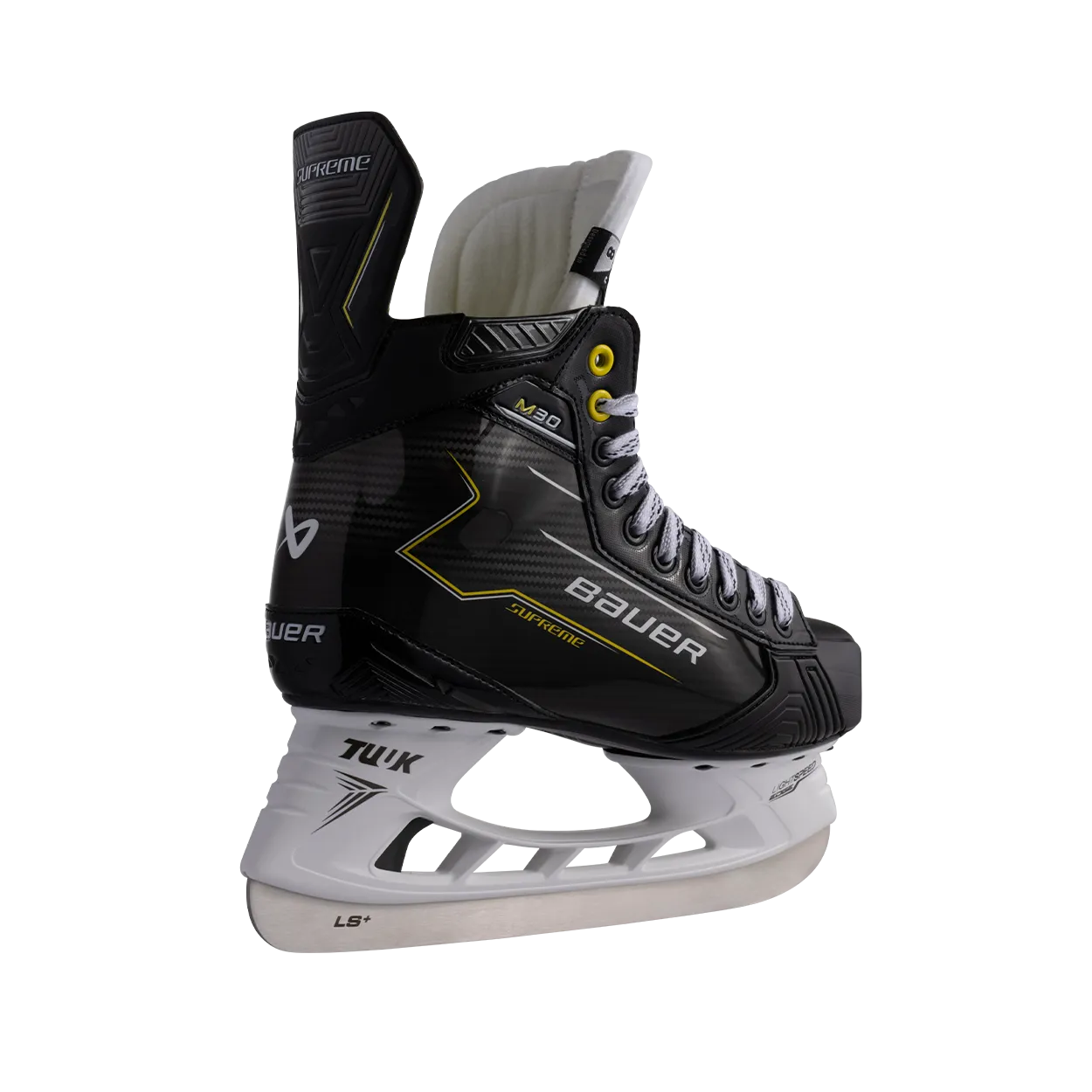 BAUER SUPREME M30 SKATE INTERMEDIATE