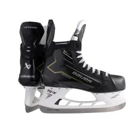 BAUER SUPREME M40 SKATE INTERMEDIATE