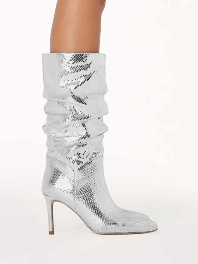 BILLINI Jennifer Heeled Boot