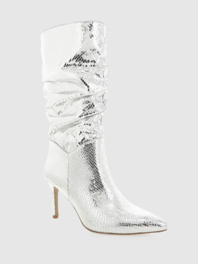 BILLINI Jennifer Heeled Boot