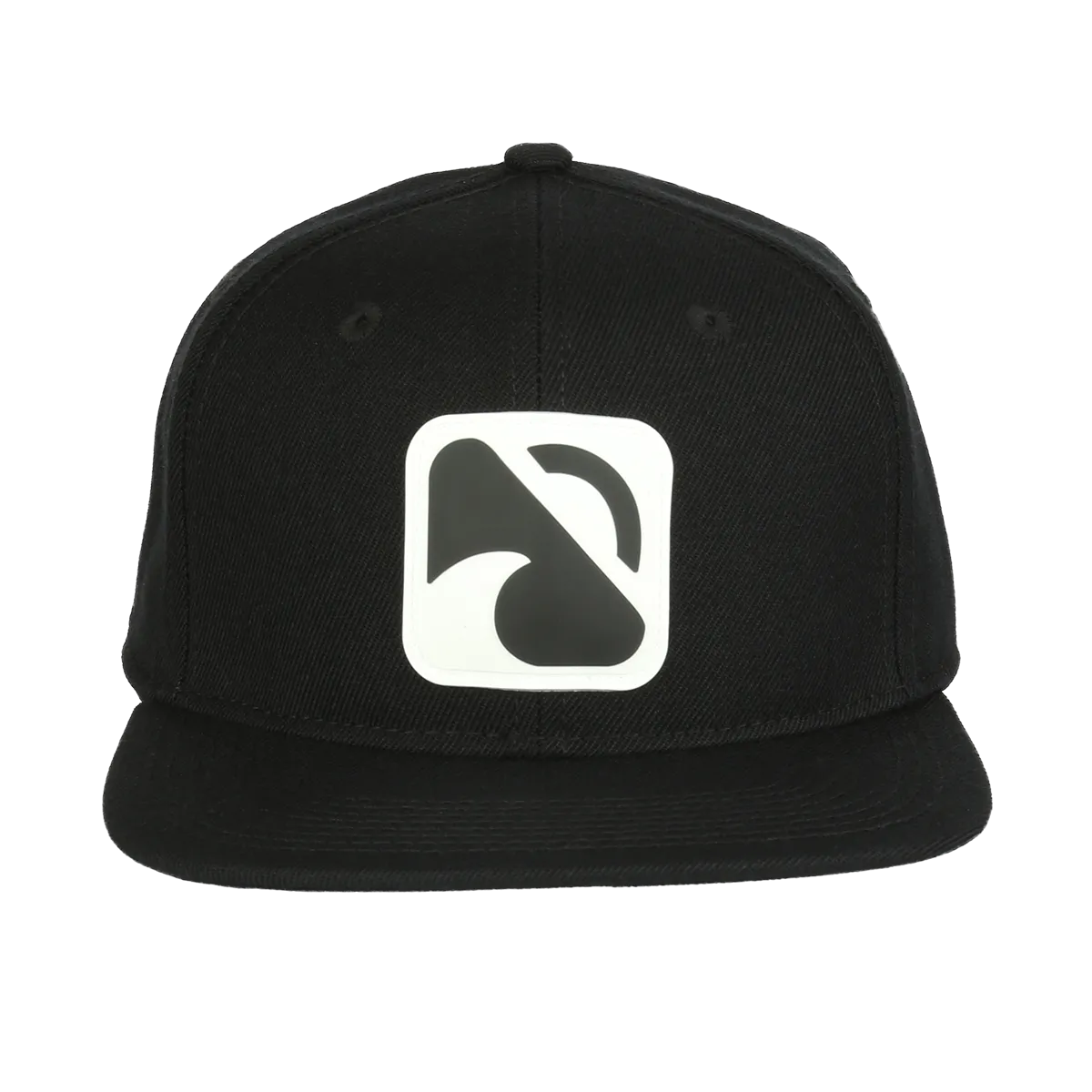 BLACKFIN SNAPBACK HAT