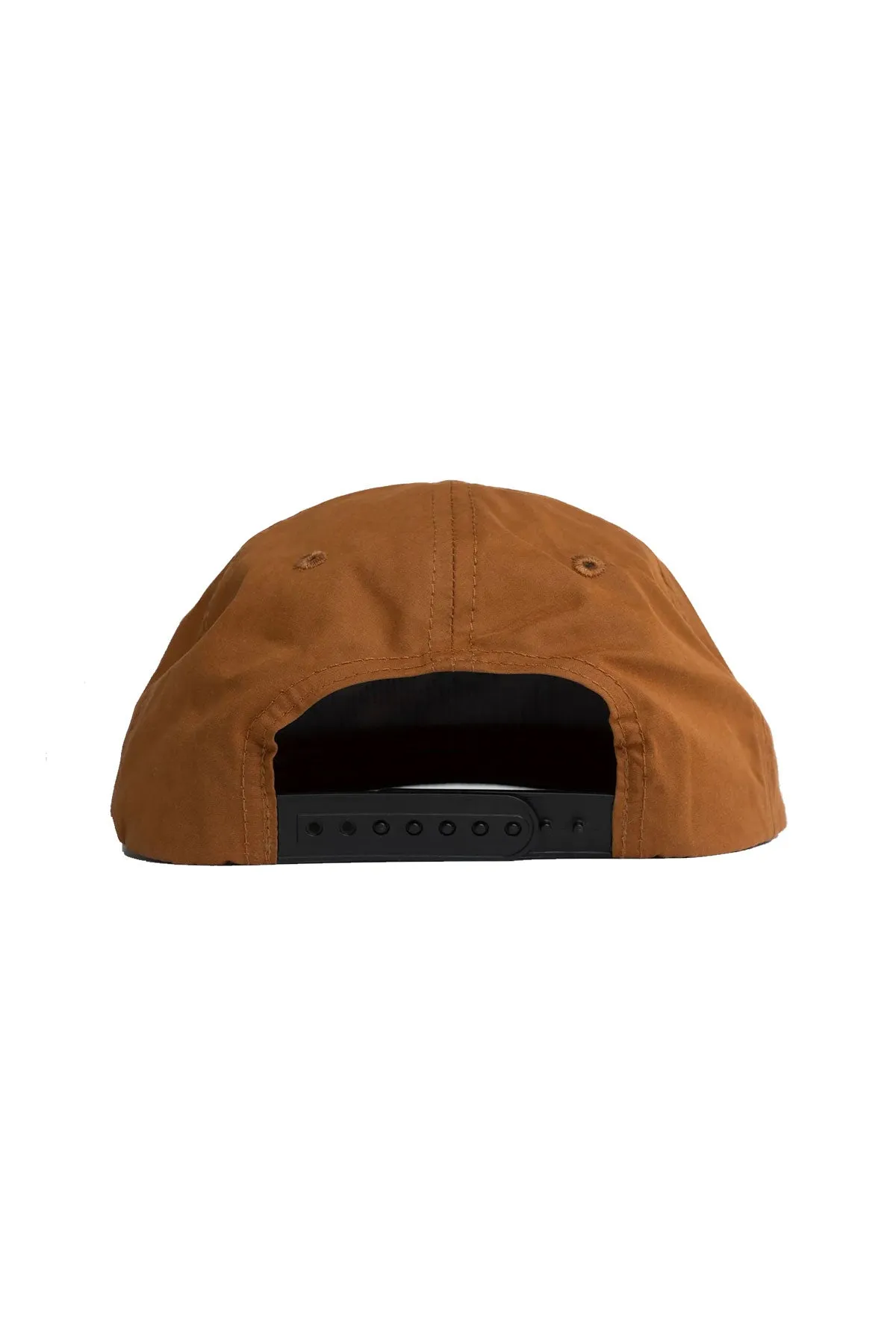 BLUE WINGED TEAL HAT Orange