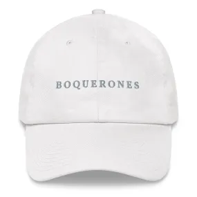 Boquerones Cap