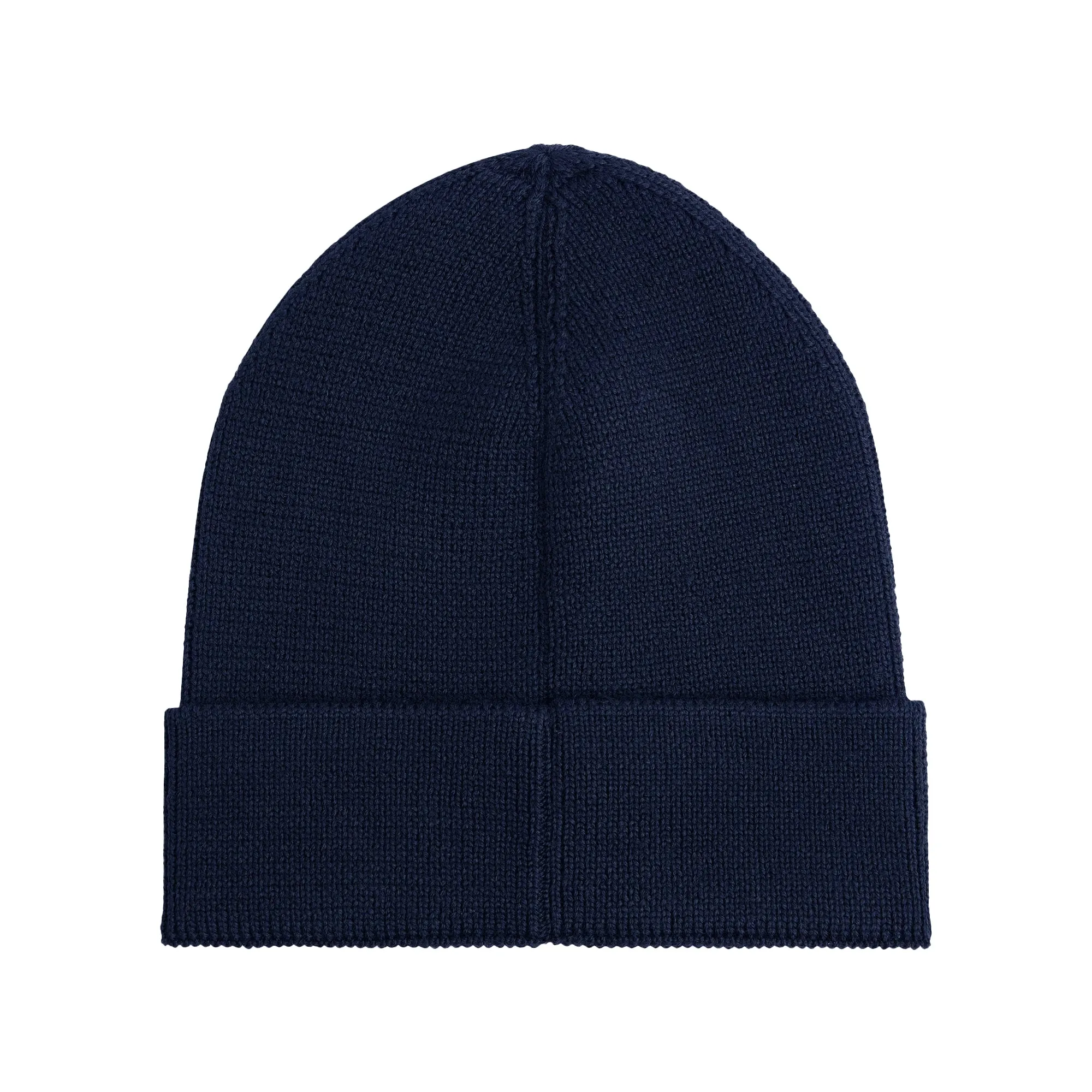 Boss Foxxy 1 Beanie Hat - Navy Blue