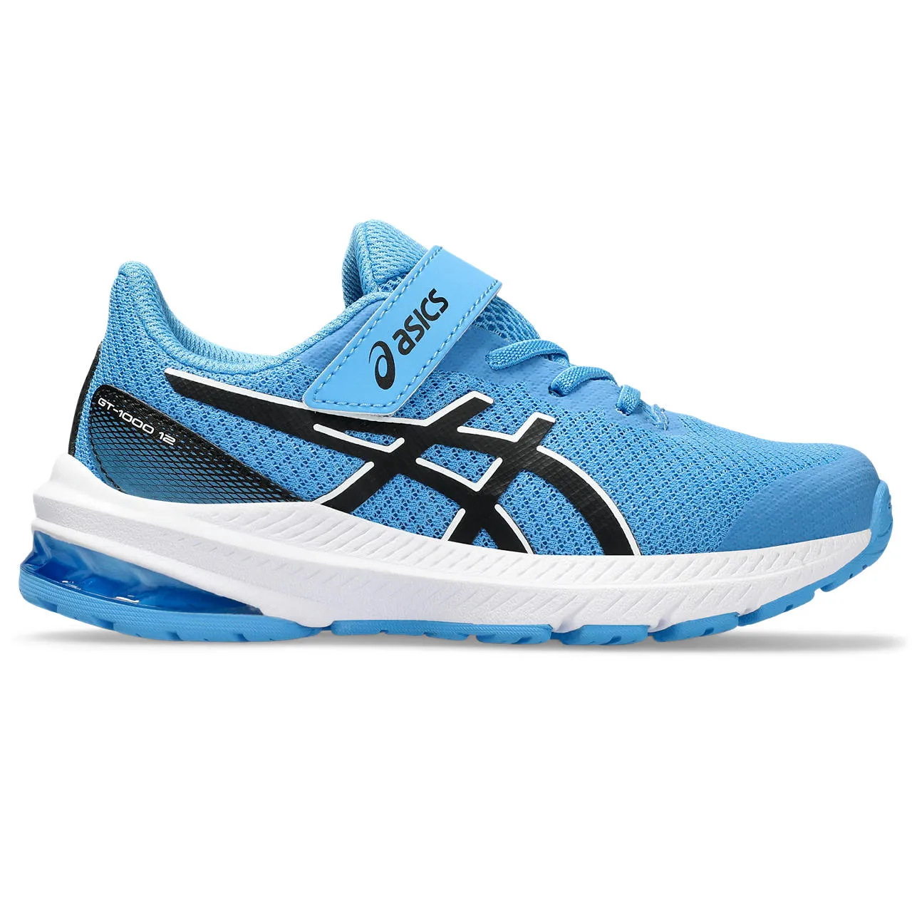 Boys' ASICS Kids GT-1000 12