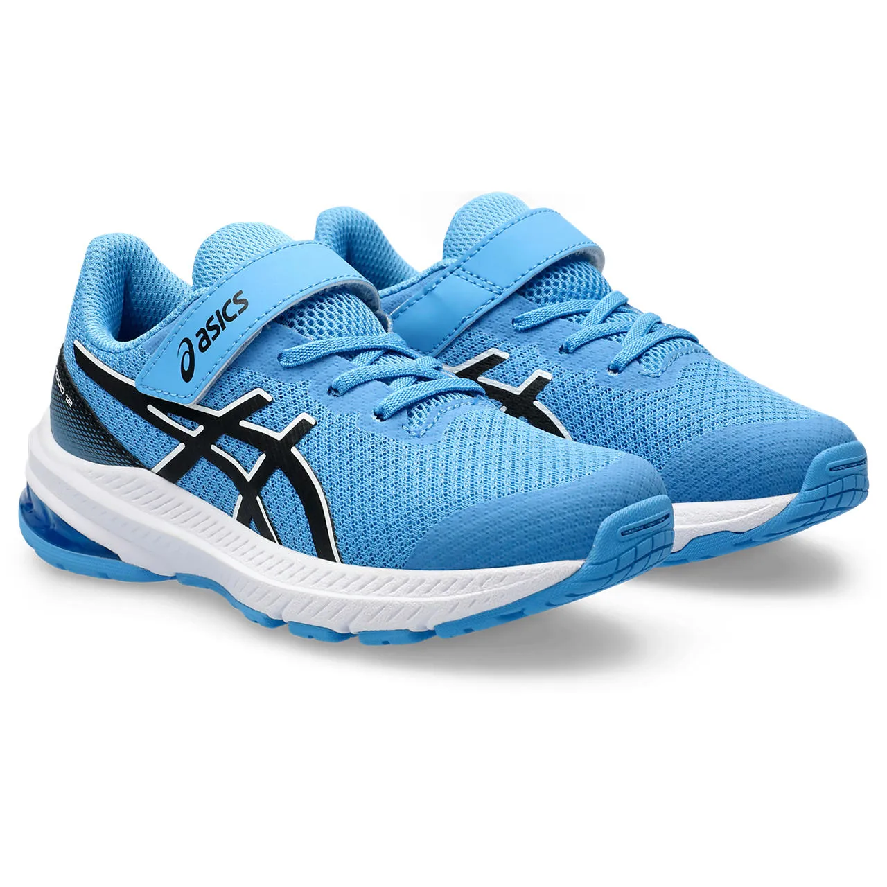 Boys' ASICS Kids GT-1000 12