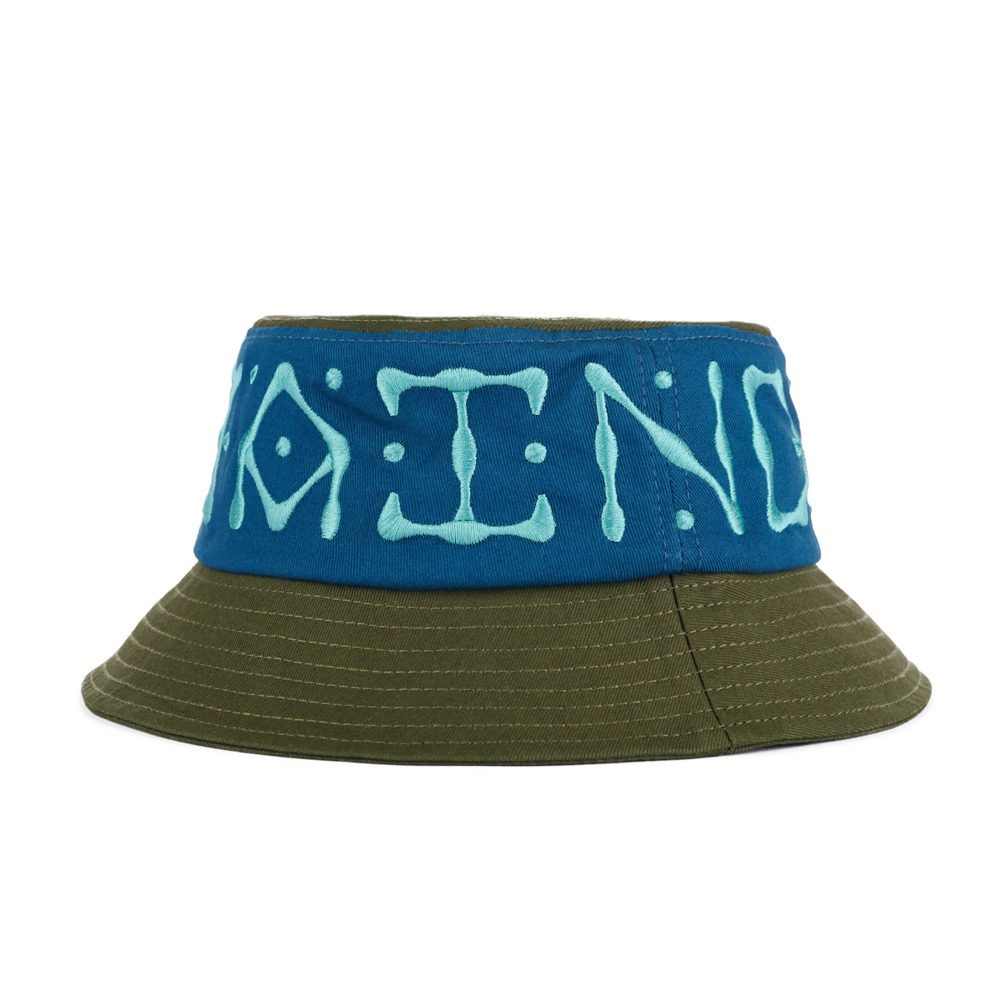 Brain Dead UFO Twill Bucket Hat