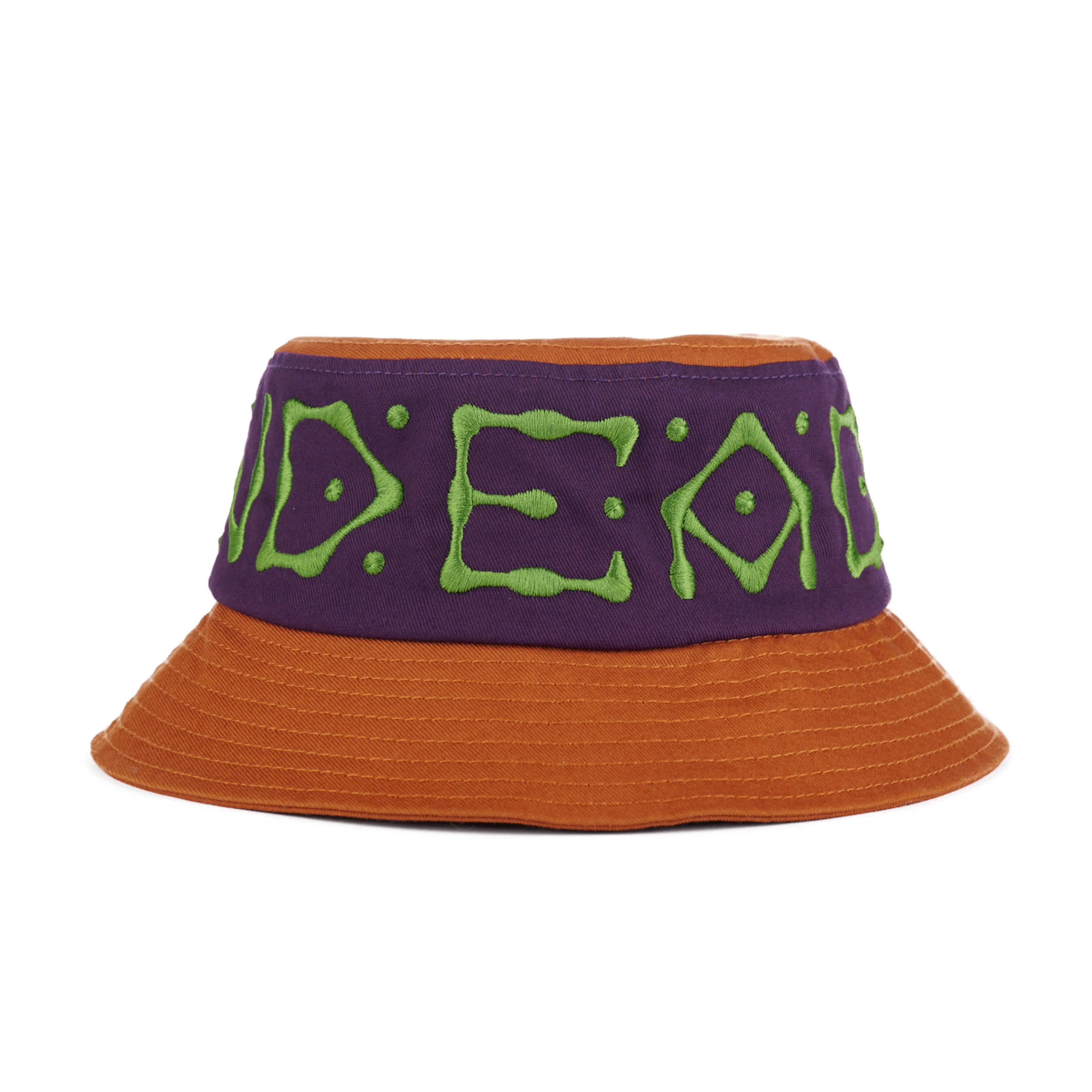 Brain Dead UFO Twill Bucket Hat