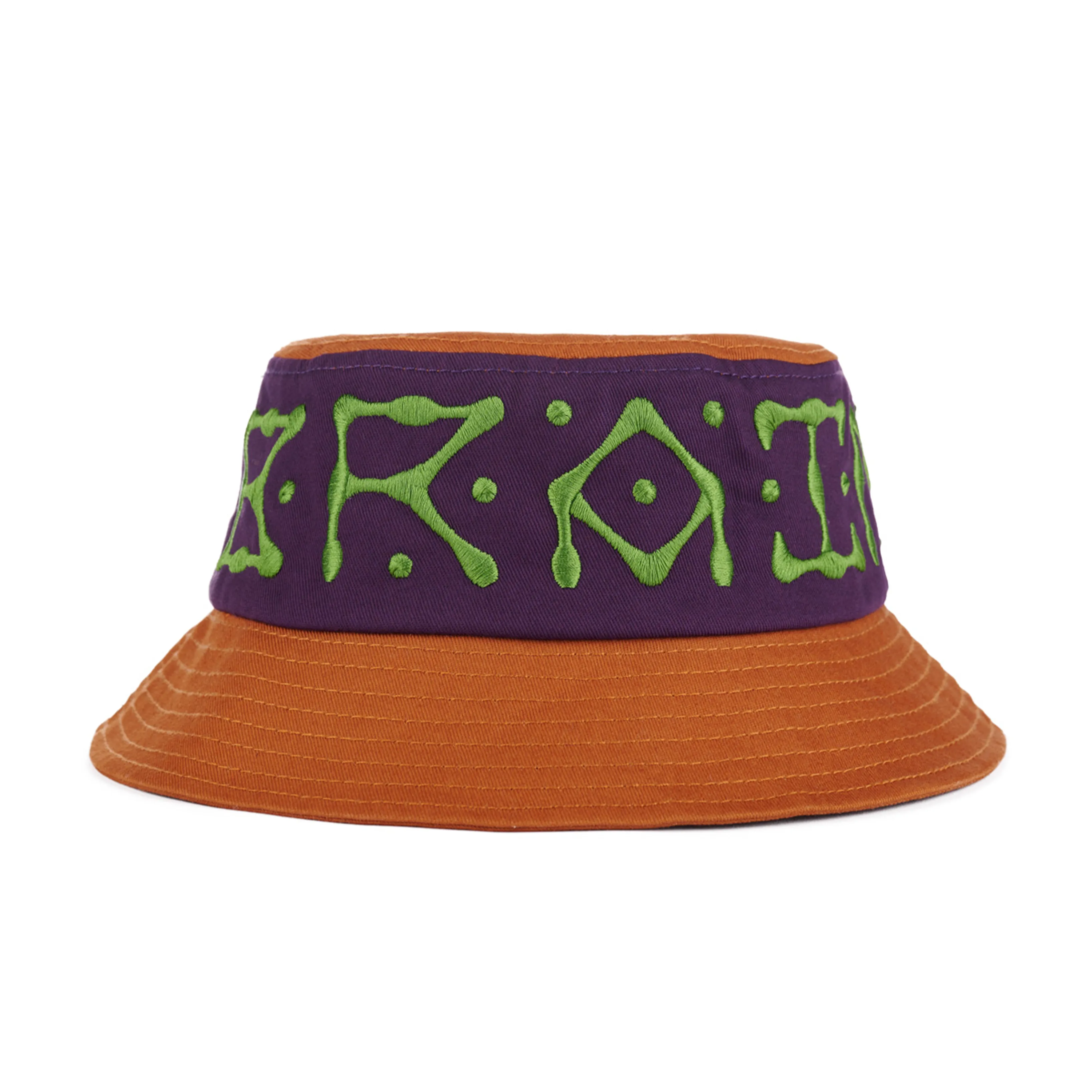 Brain Dead UFO Twill Bucket Hat