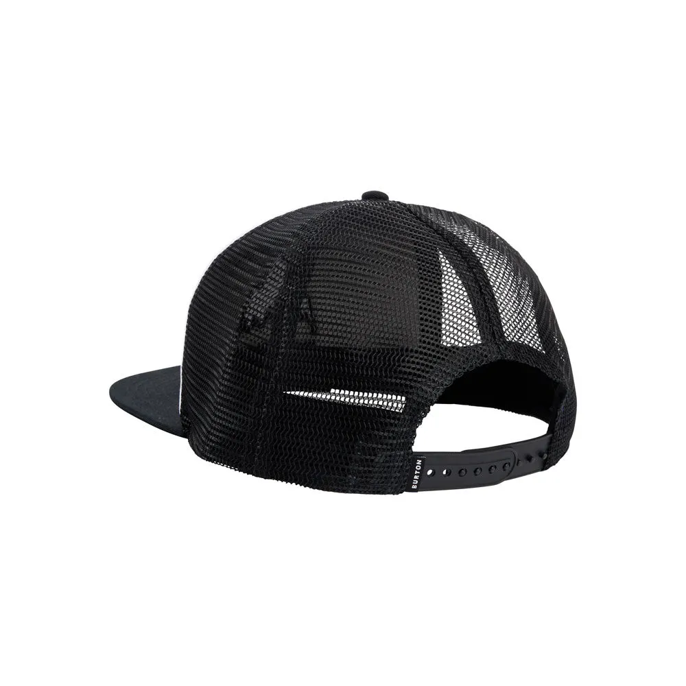 Burton I-80 Trucker Hat 2024