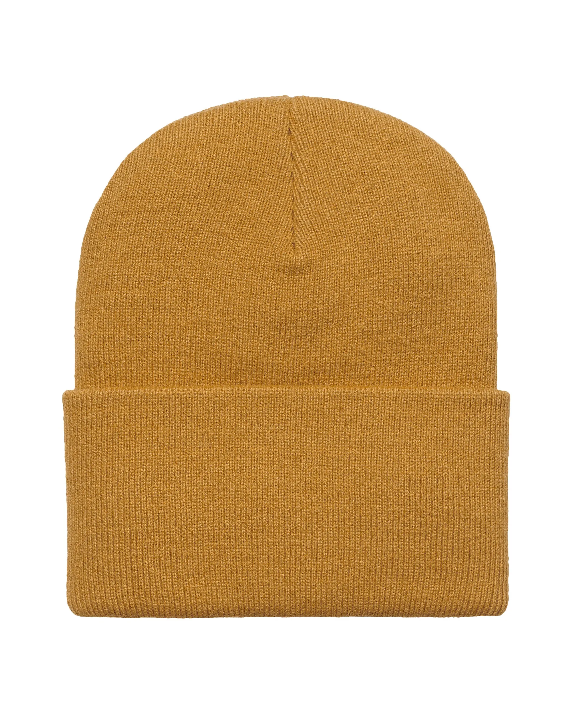 Cappello Carhartt Wip Acrylic Watch Hat Ochre