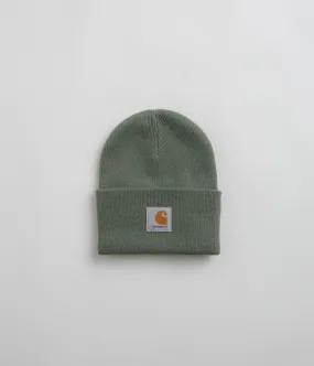 Carhartt Acrylic Watch Hat Beanie - Park