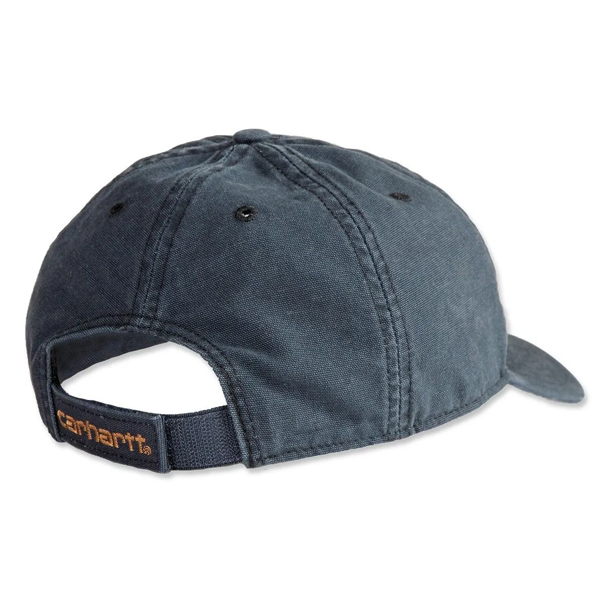 Carhartt&#x20;102427&#x20;Odessa&#x20;Cap&#x20;-&#x20;Brick&#x20;Dust