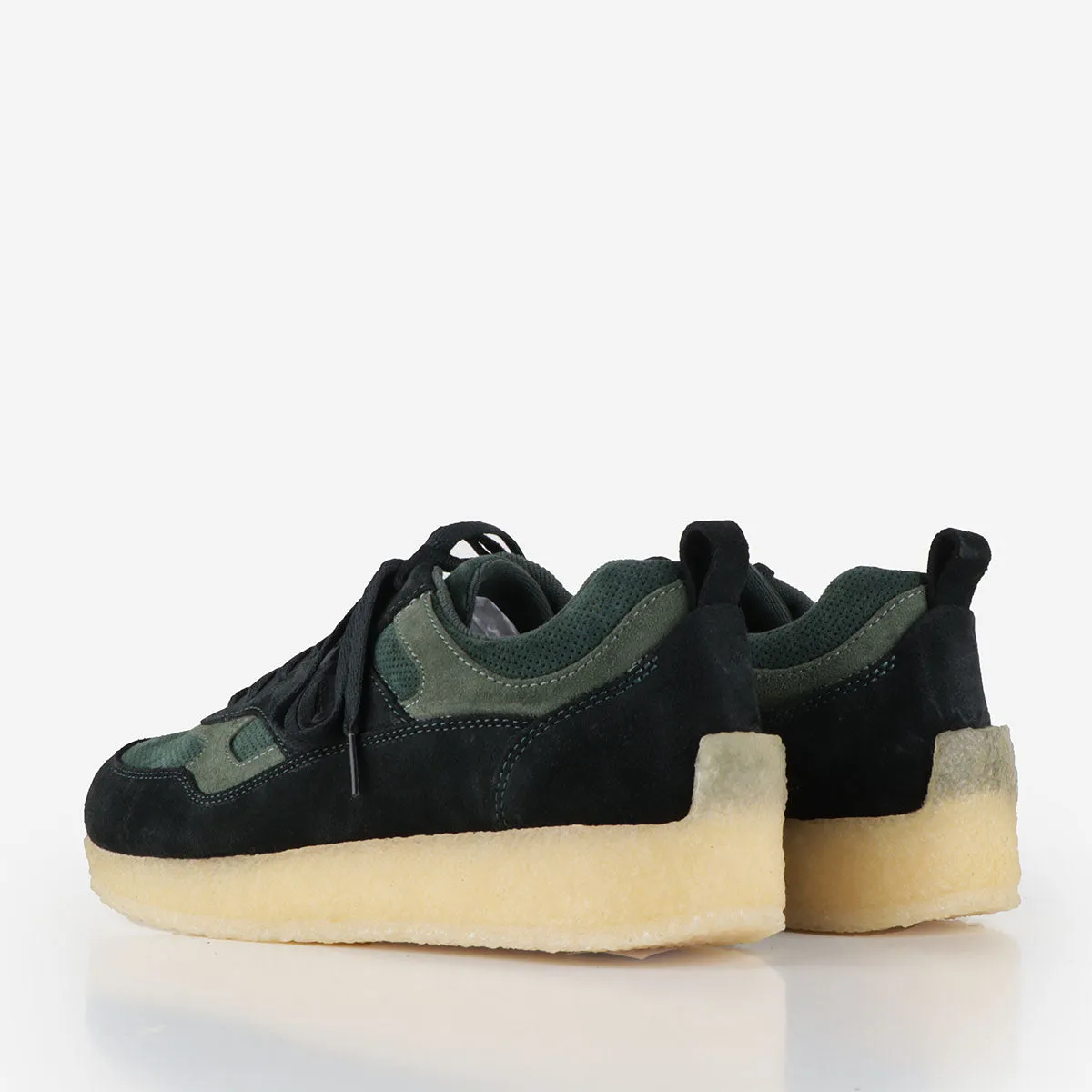 Clarks Originals 8th Street By Ronnie Fieg Lockhill Shoes