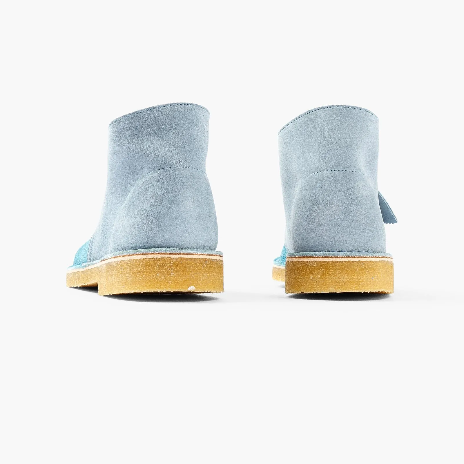 Clarks x Levi’s Desert Boot