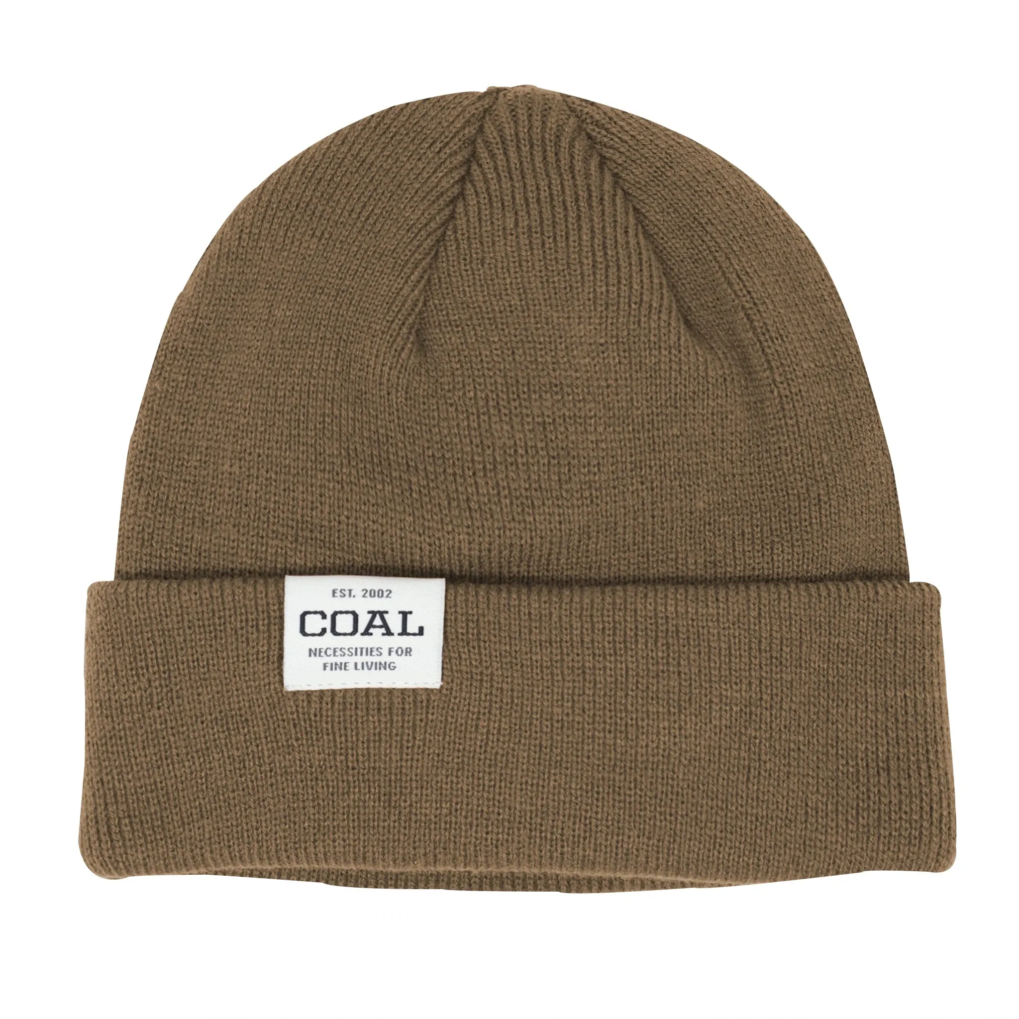 Coal The Uniform Low Cuff Beanie