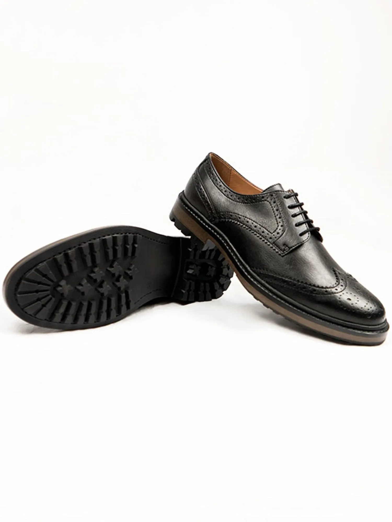 Continental Brogues