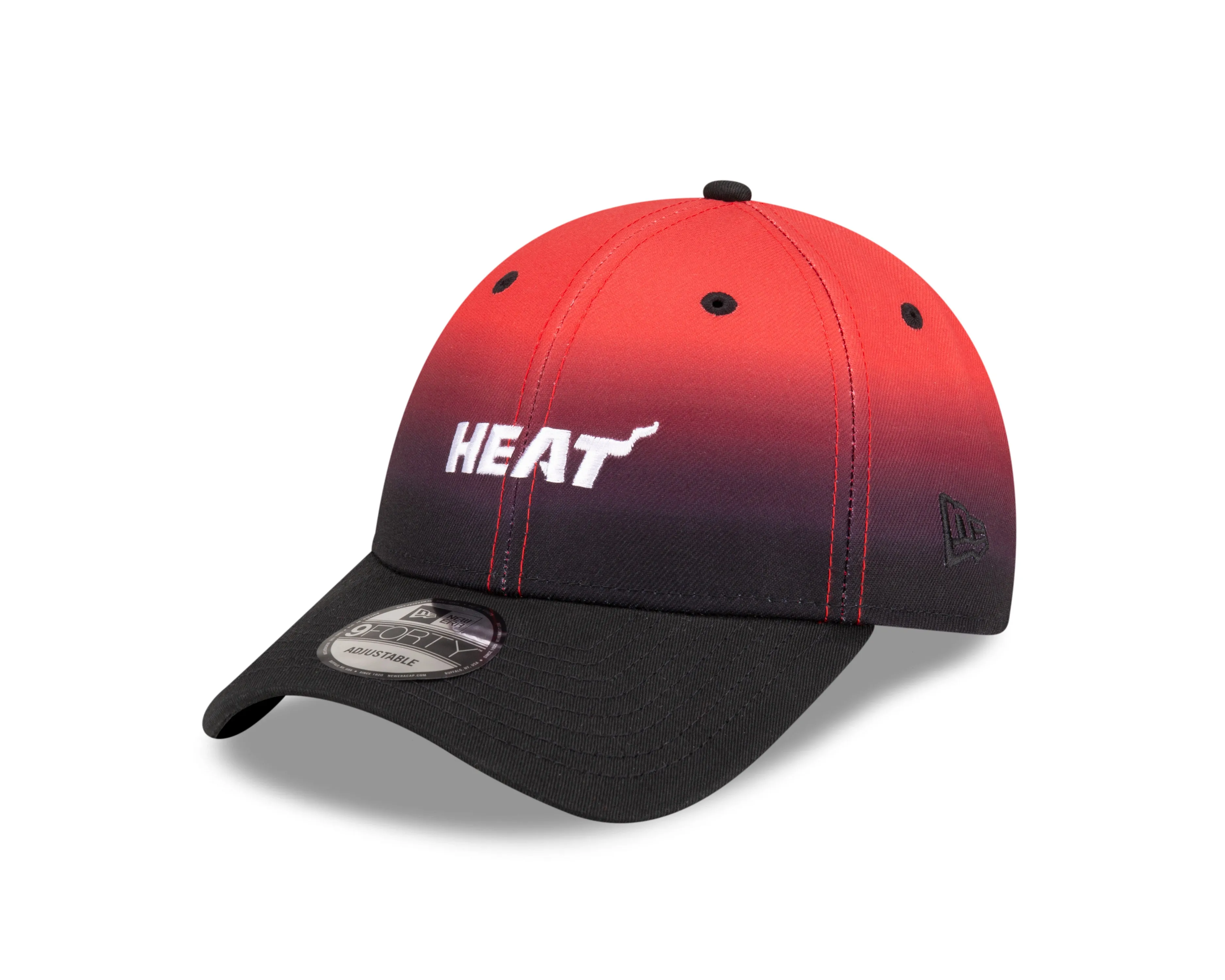 Court Culture HEAT Gradient Dad Hat