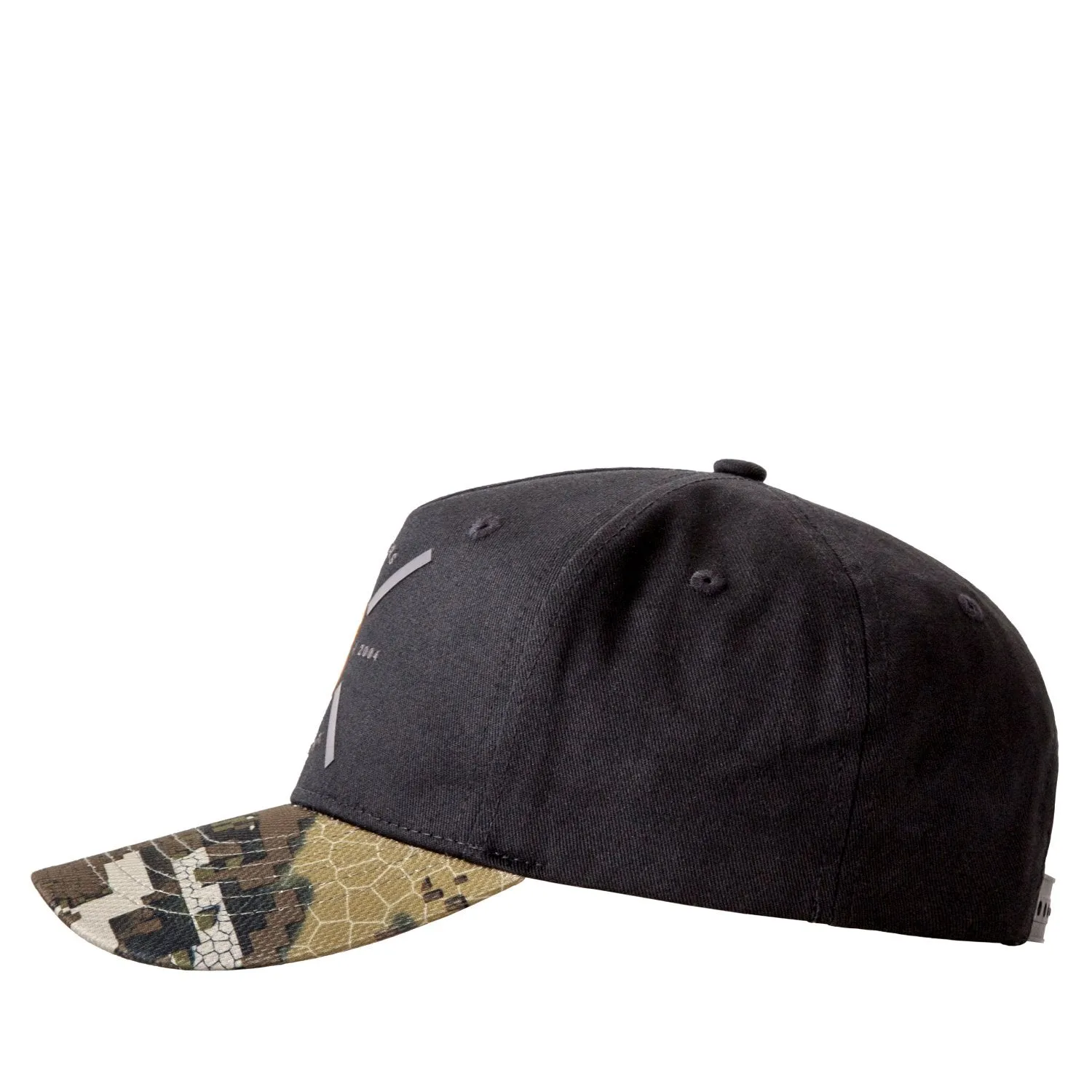 Cross Cap