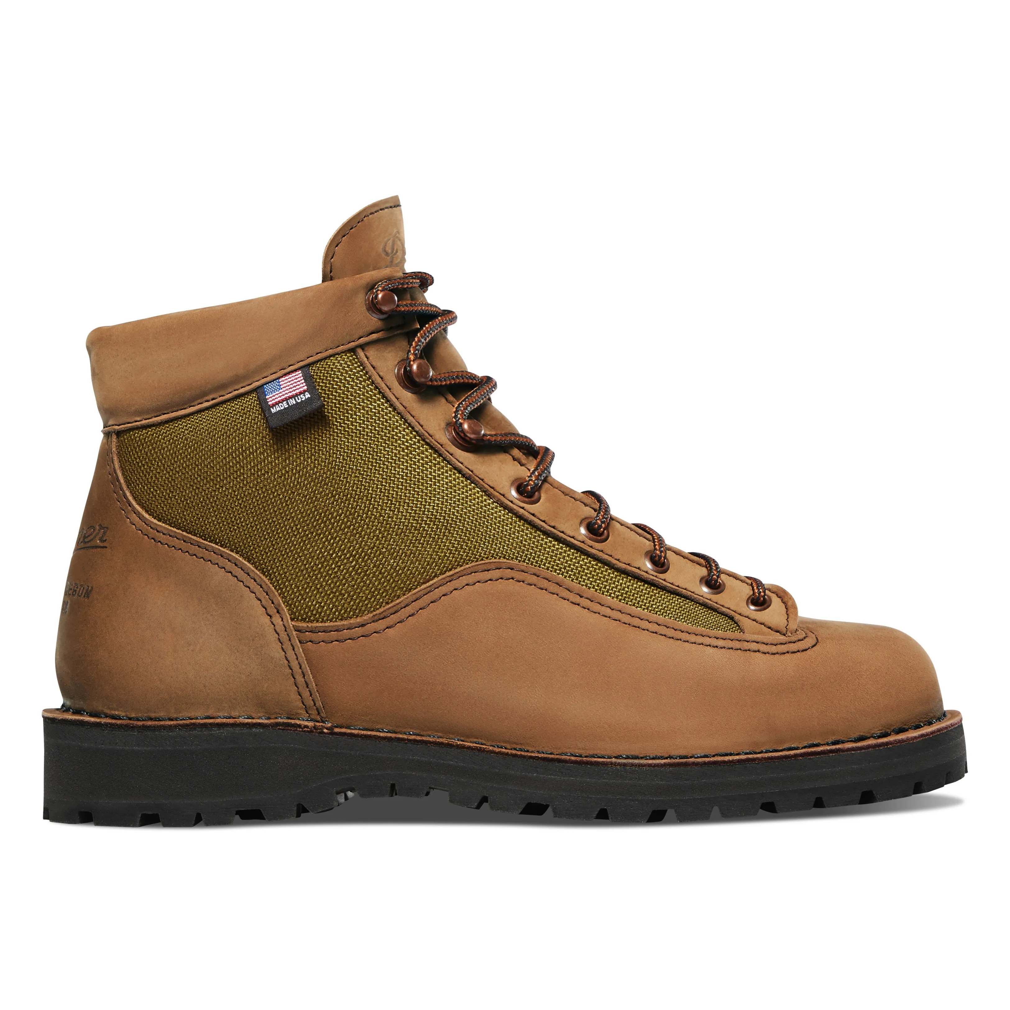 Danner Light II Boot