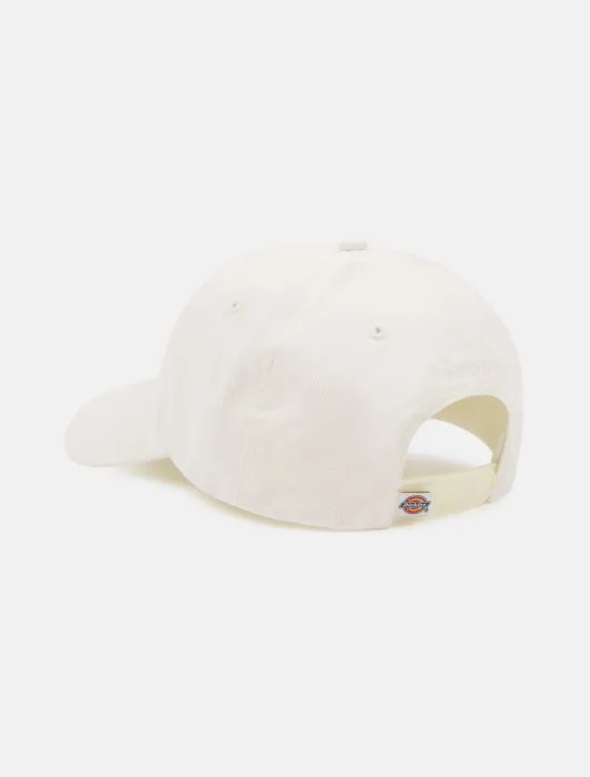 DICKIES - Hardwick Baseball Cap - CLOUD