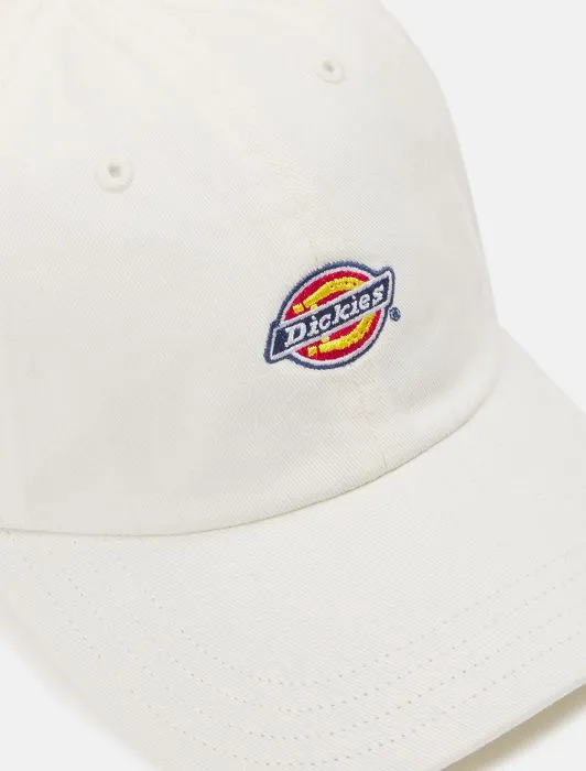 DICKIES - Hardwick Baseball Cap - CLOUD