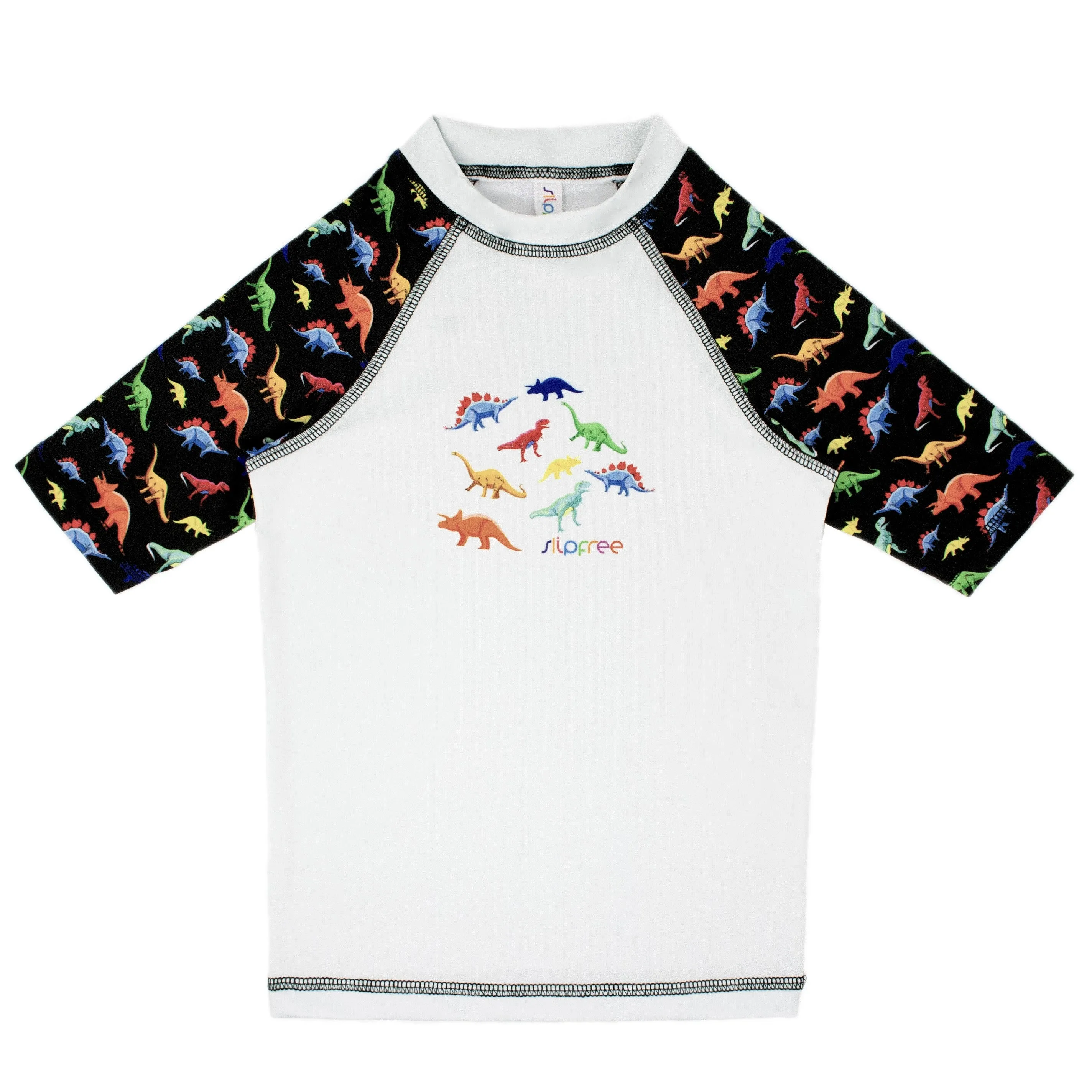 Dino Rash Vest