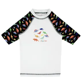 Dino Rash Vest