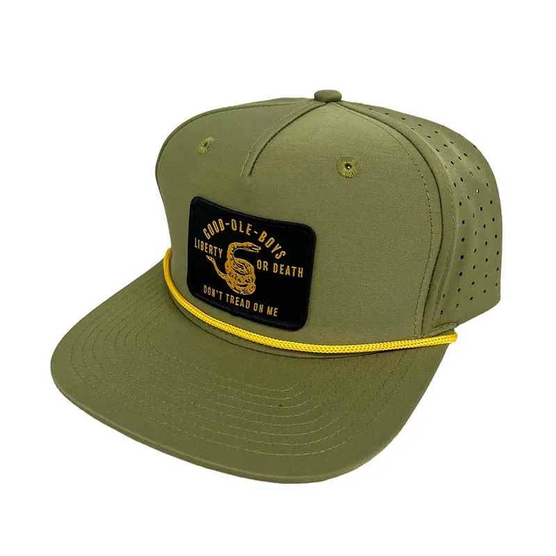 Don't Tread Performance Hat