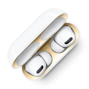 Elago AirPods Pro Dust Guard - Gold