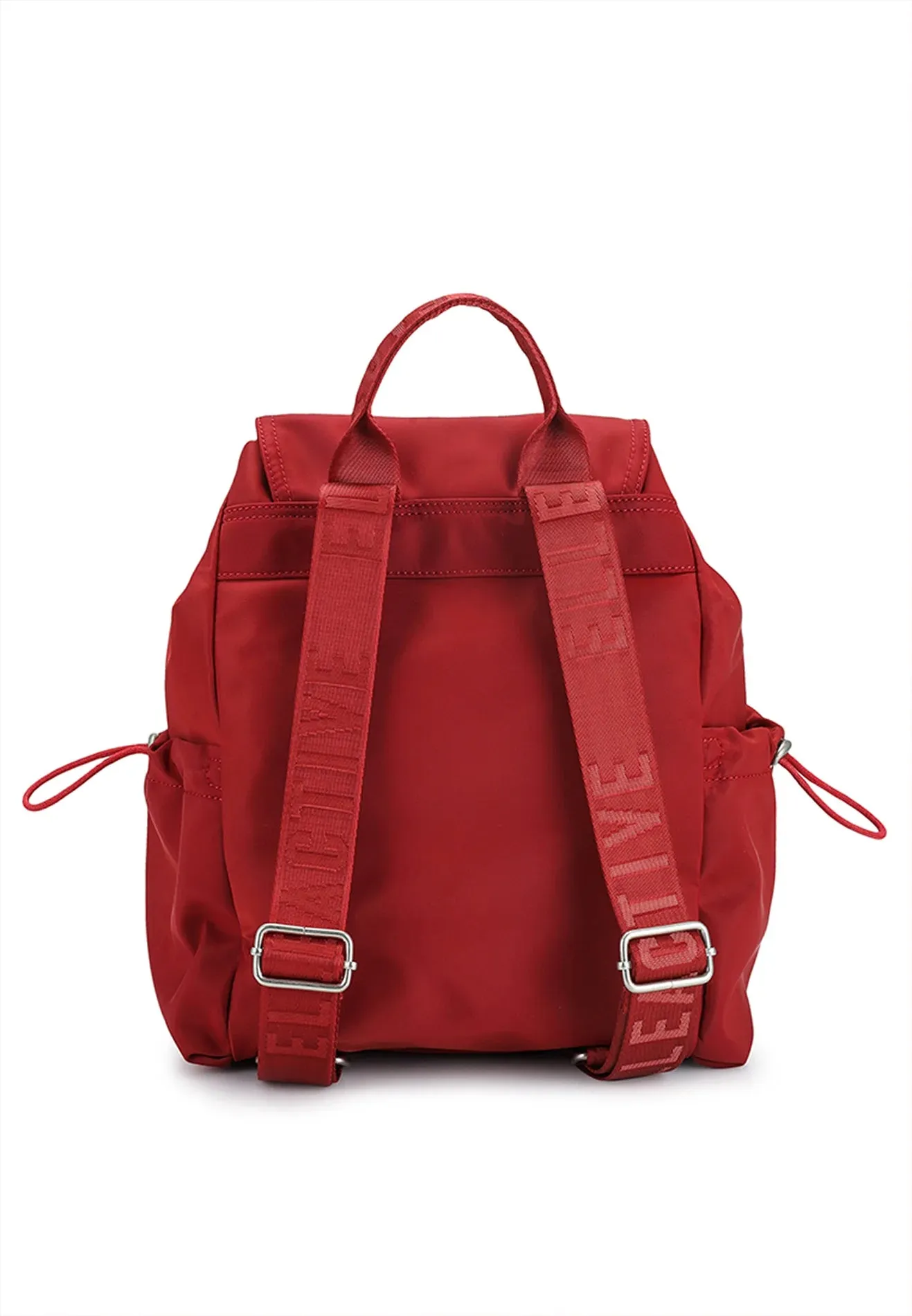 ELLE Active Geometric Backpack