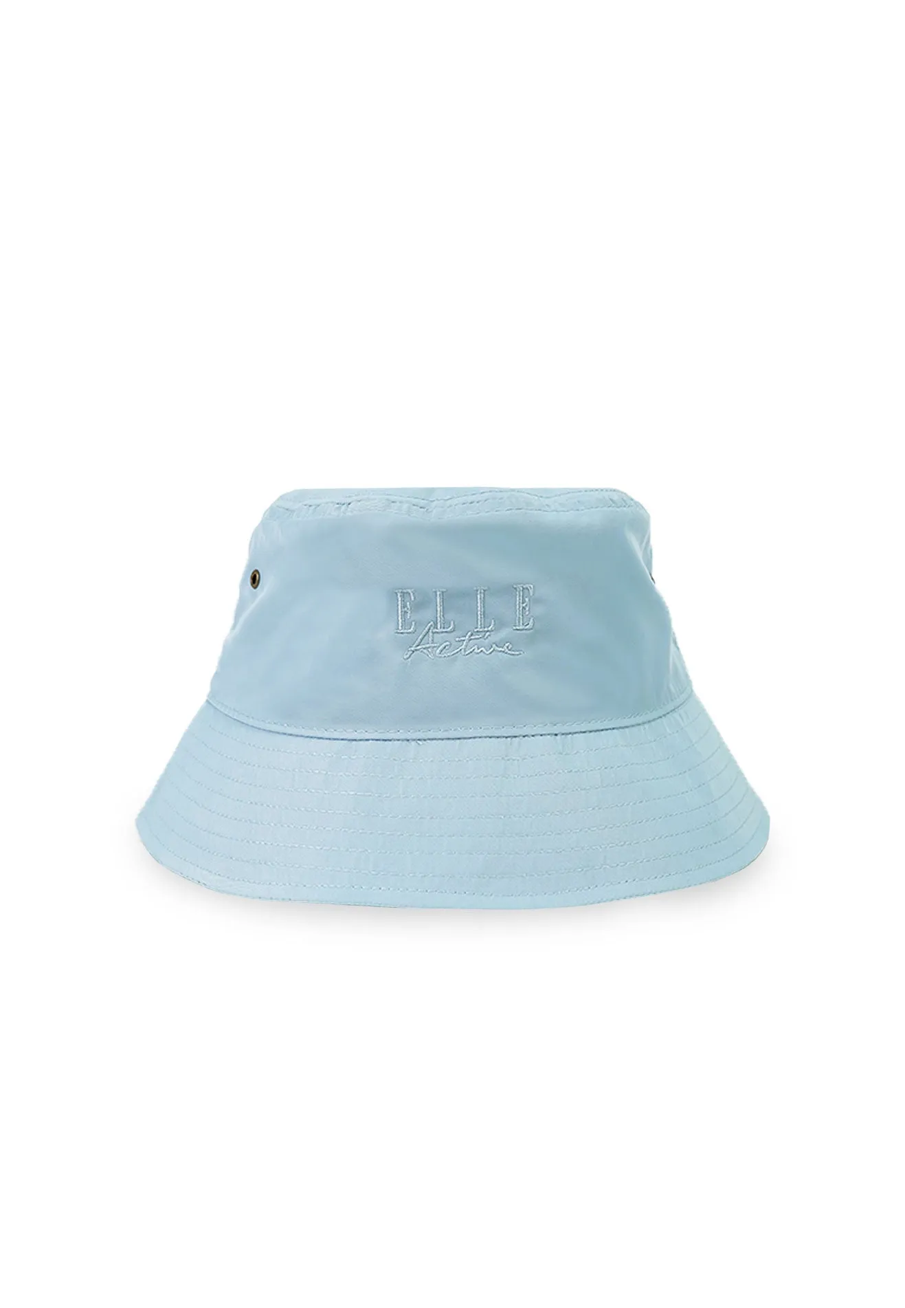 ELLE Active Logo Buckets Hats