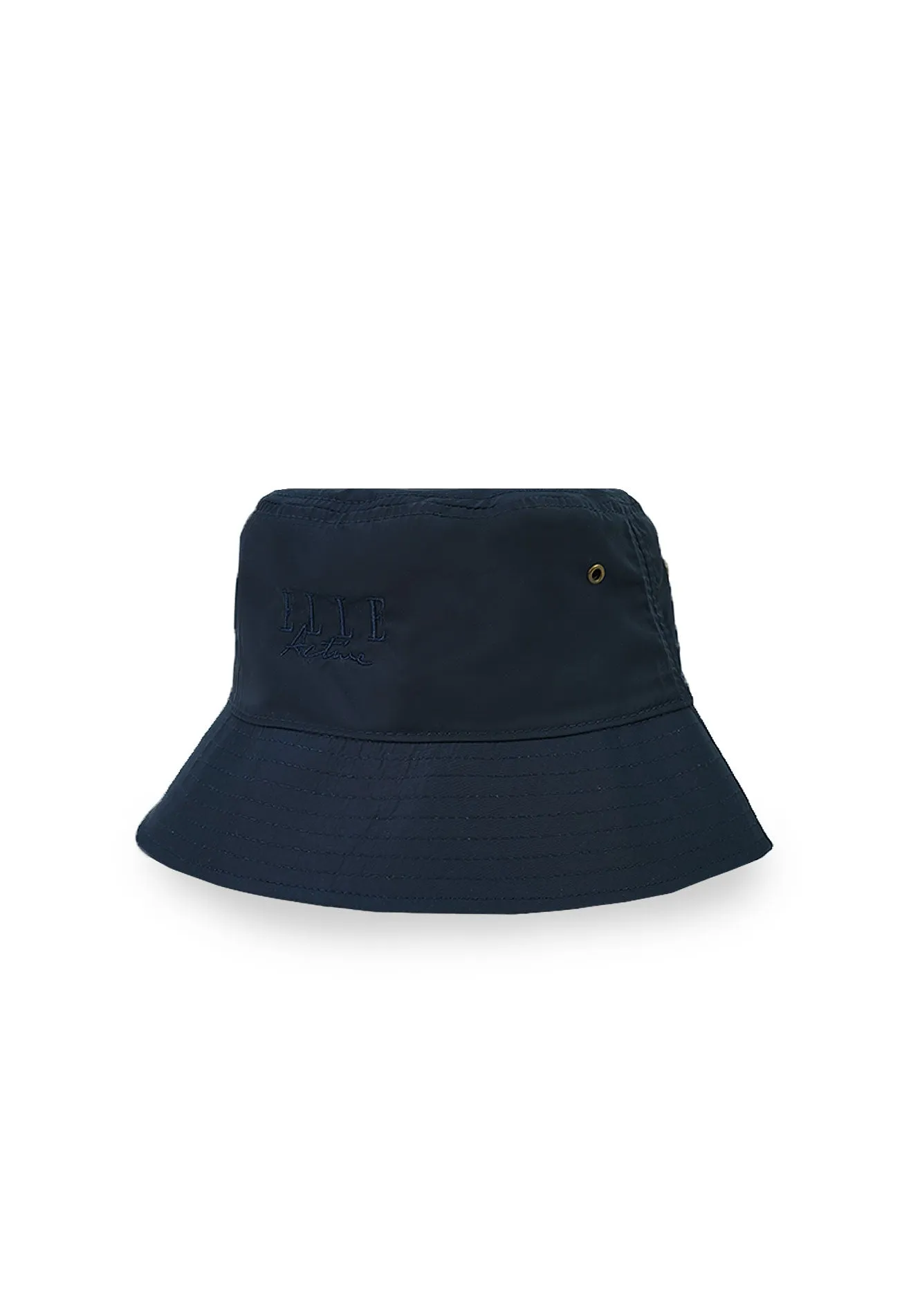 ELLE Active Logo Buckets Hats