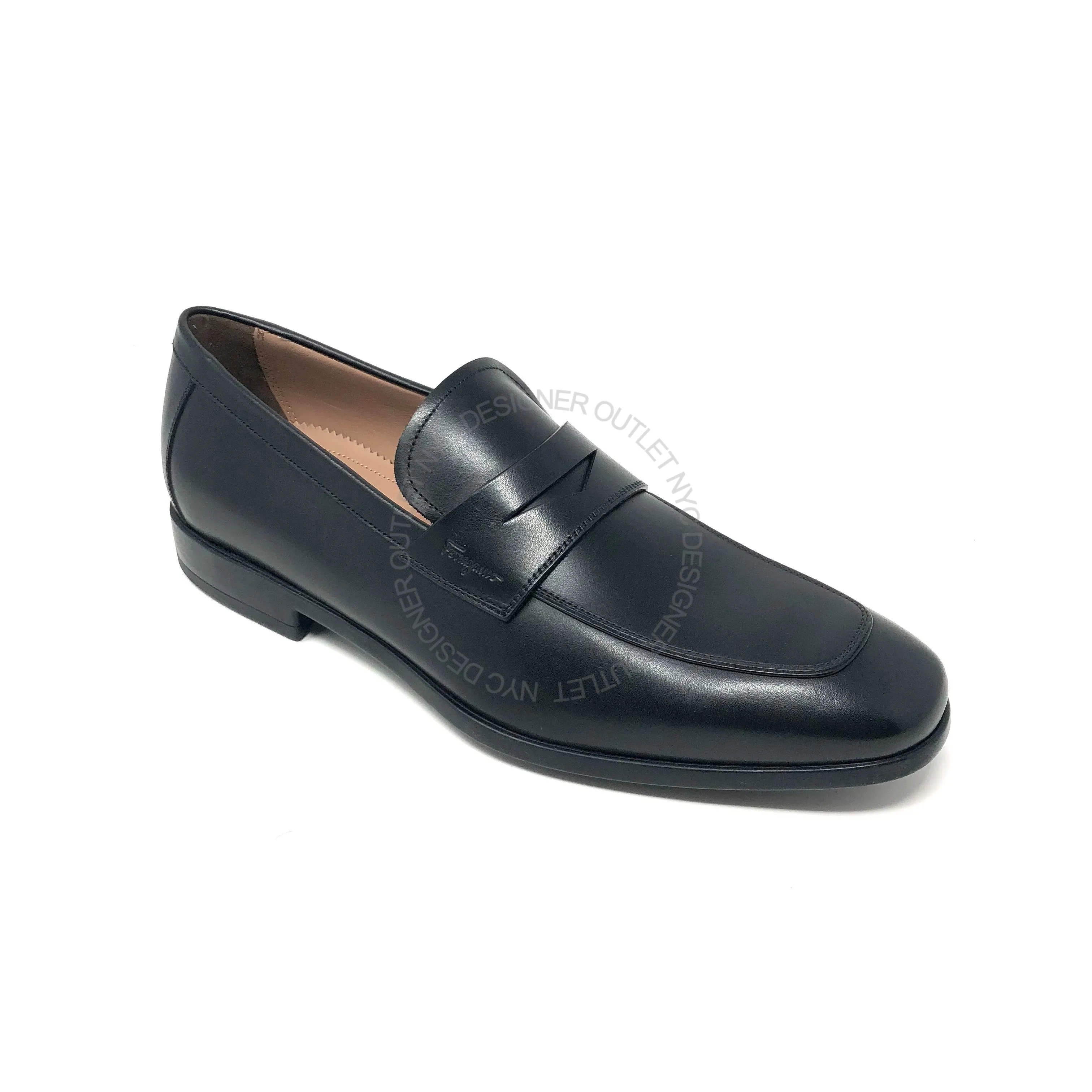 Ferragamo Recly Dress Shoes