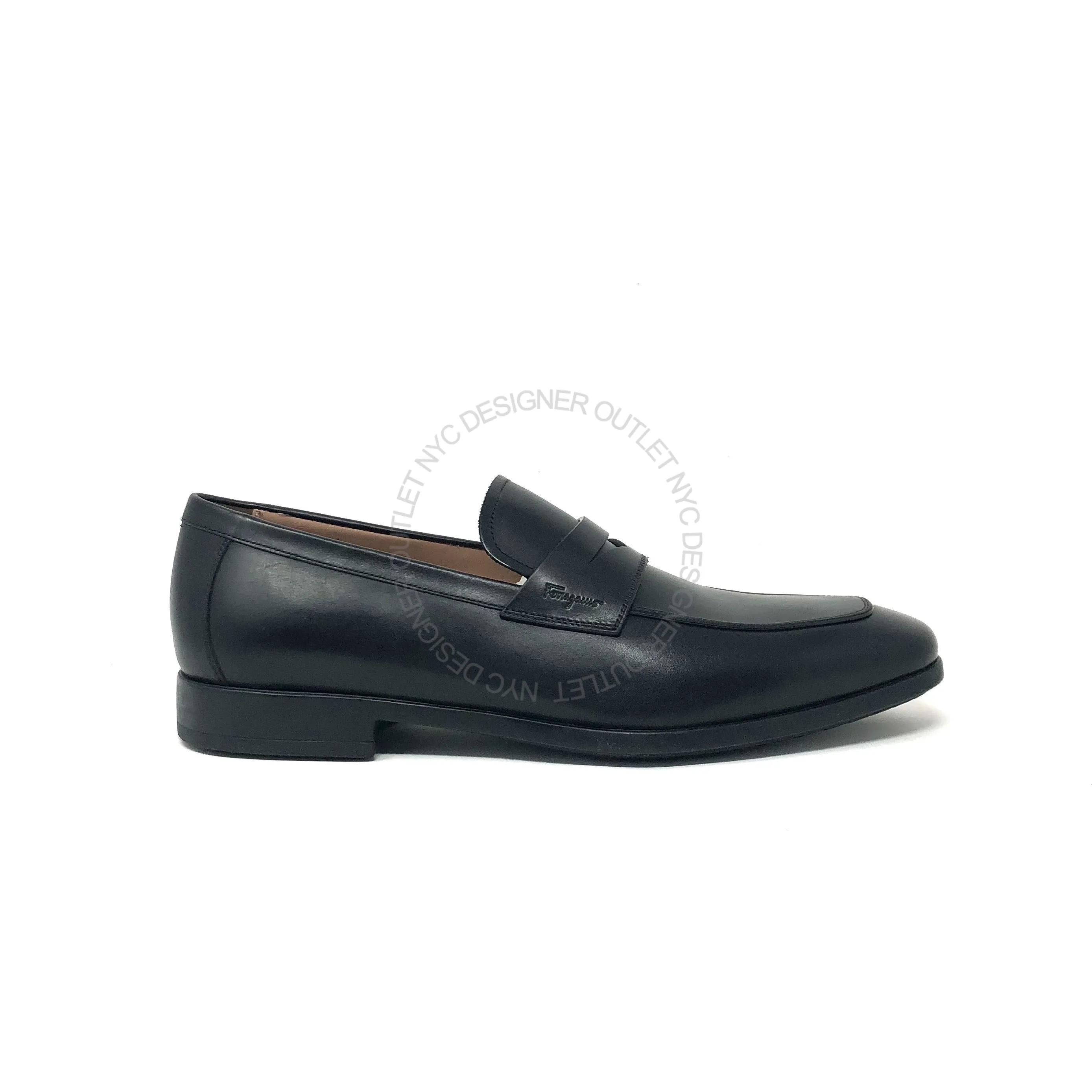 Ferragamo Recly Dress Shoes