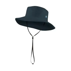 Fjallraven Abisko Sun Hat Dark Navy