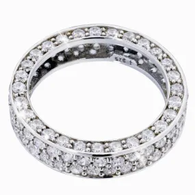 Florence Eternity Ring