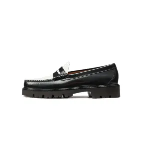 G.H. Bass Mens Larson Lug Weejun Shoes