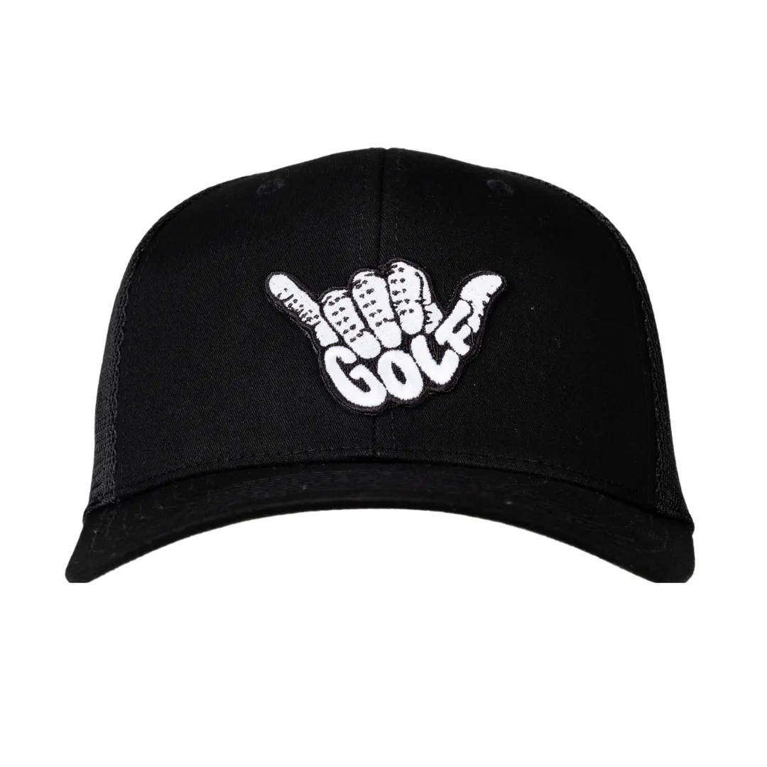 Golf - Flexfit Snapback