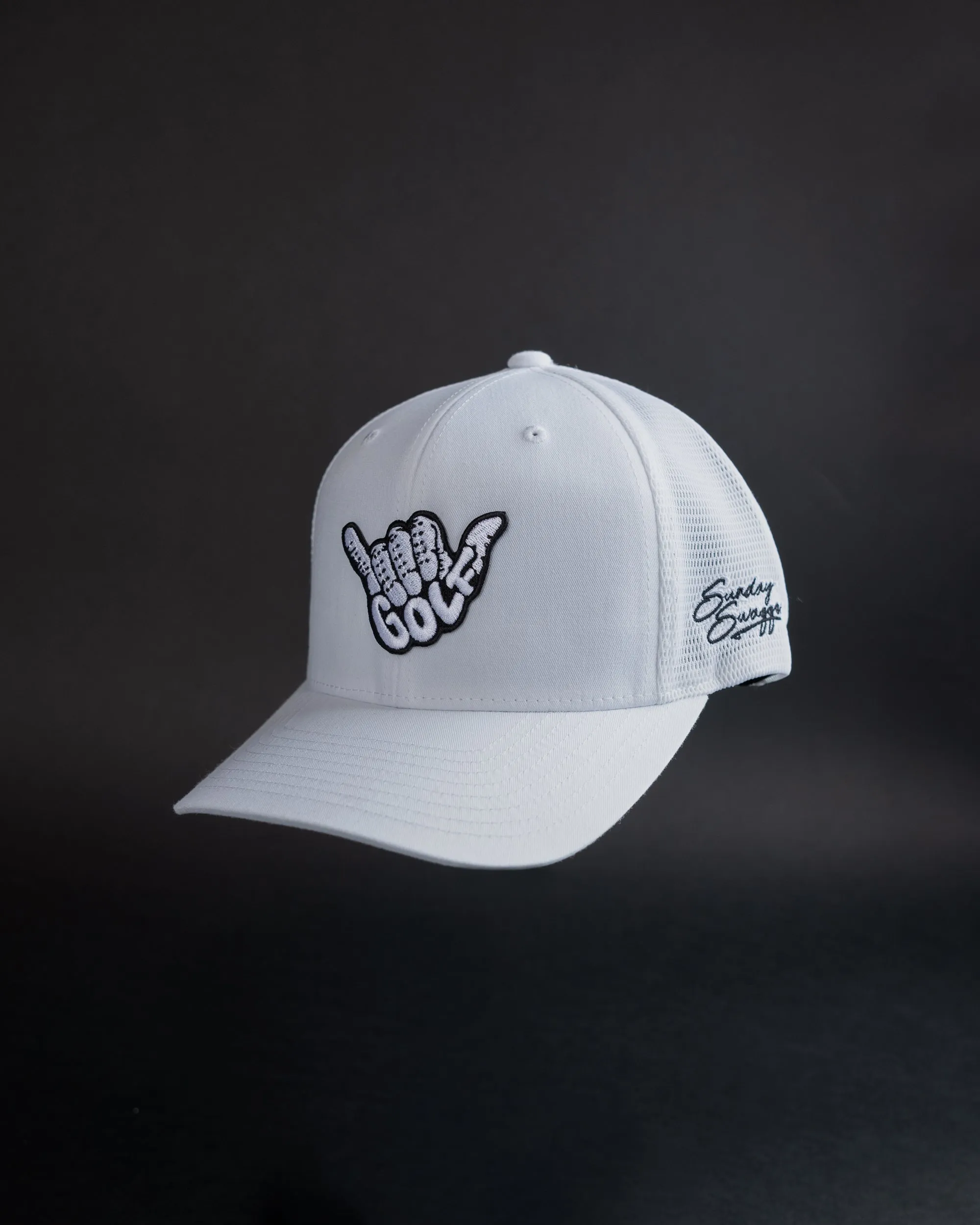 Golf - Flexfit Snapback