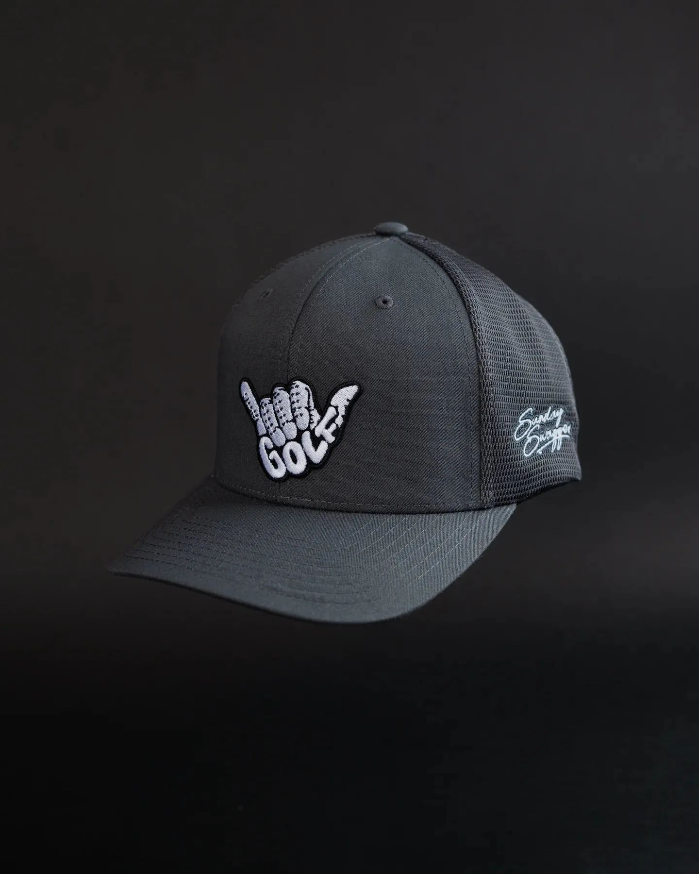 Golf - Flexfit Snapback