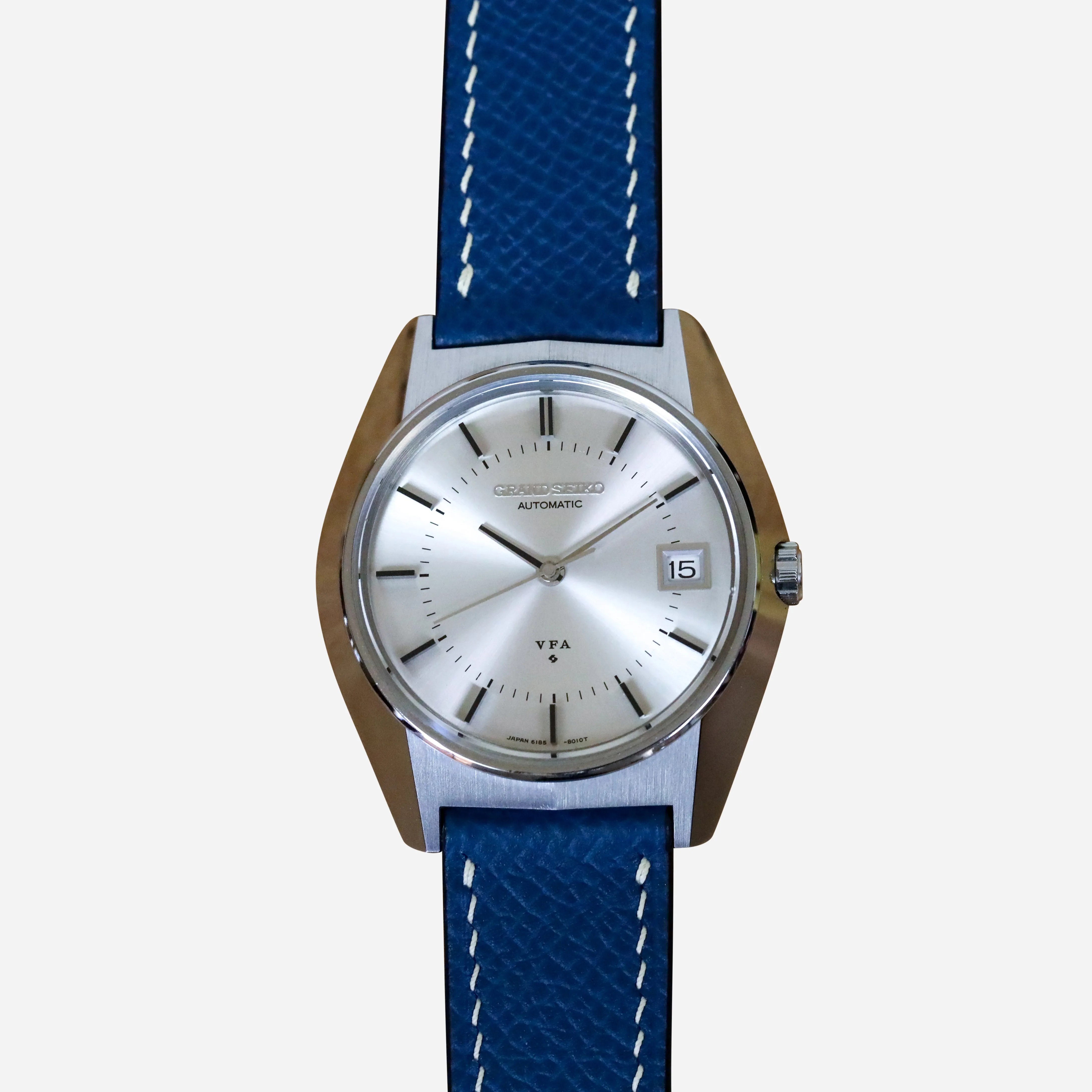 Grand Seiko 1971 (Ref. 6185-8020) VFA