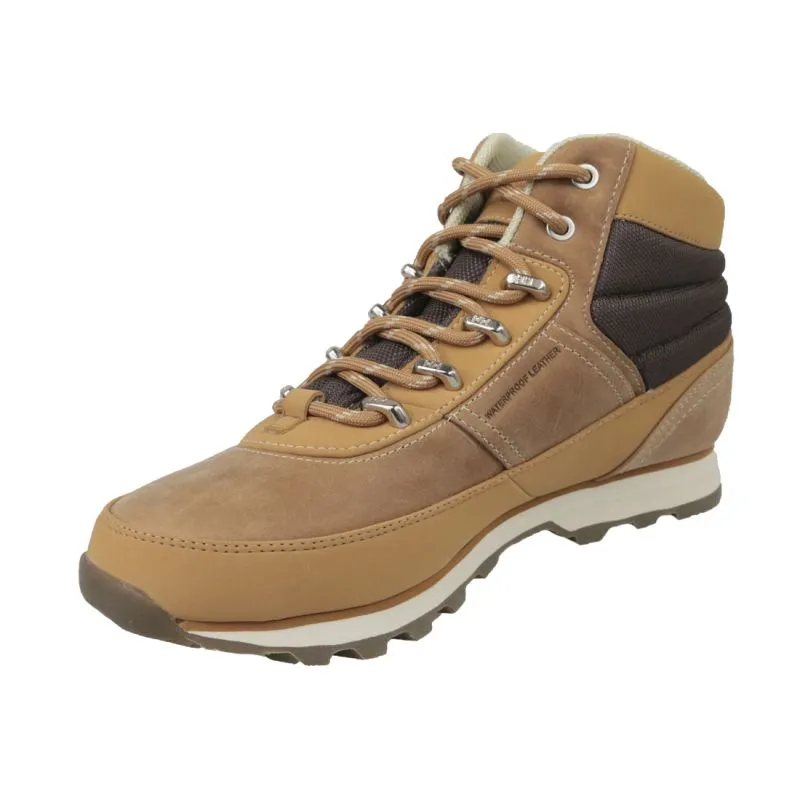 Helly Hansen Womens Woodlands Shoes - Brown