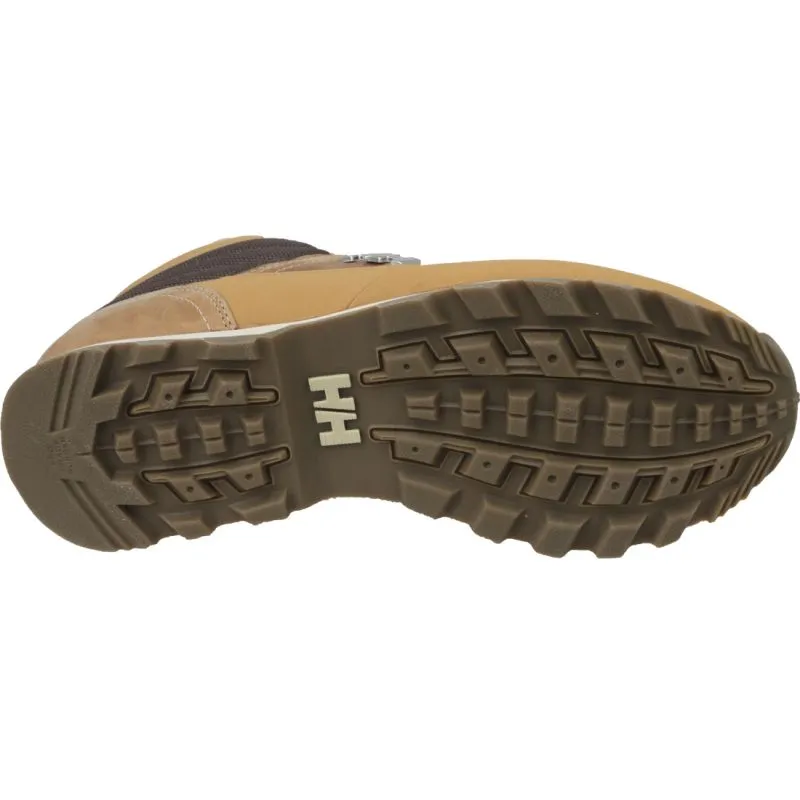 Helly Hansen Womens Woodlands Shoes - Brown